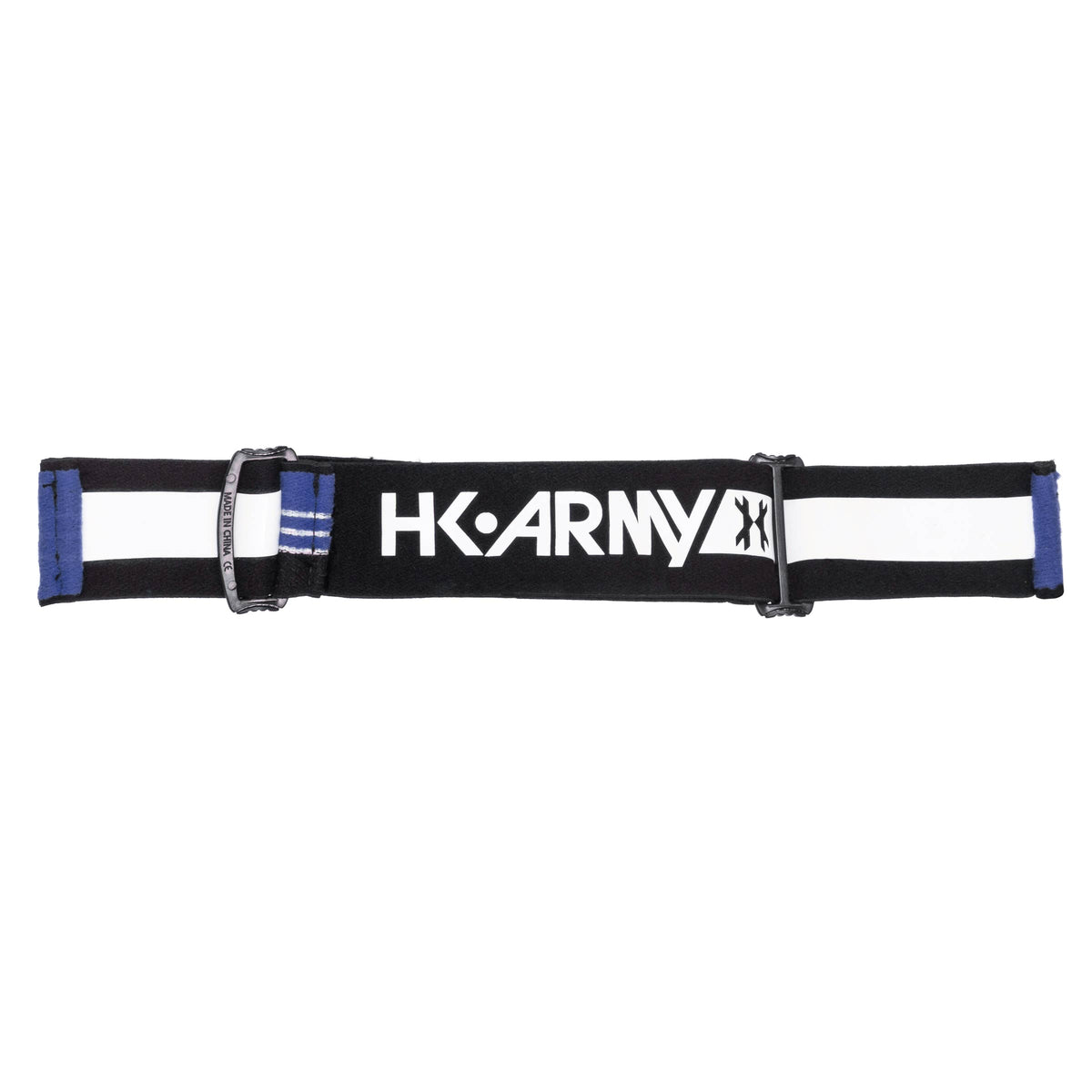 Goggle Strap - Flashpoint Blue