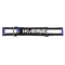 Goggle Strap - Flashpoint Blue