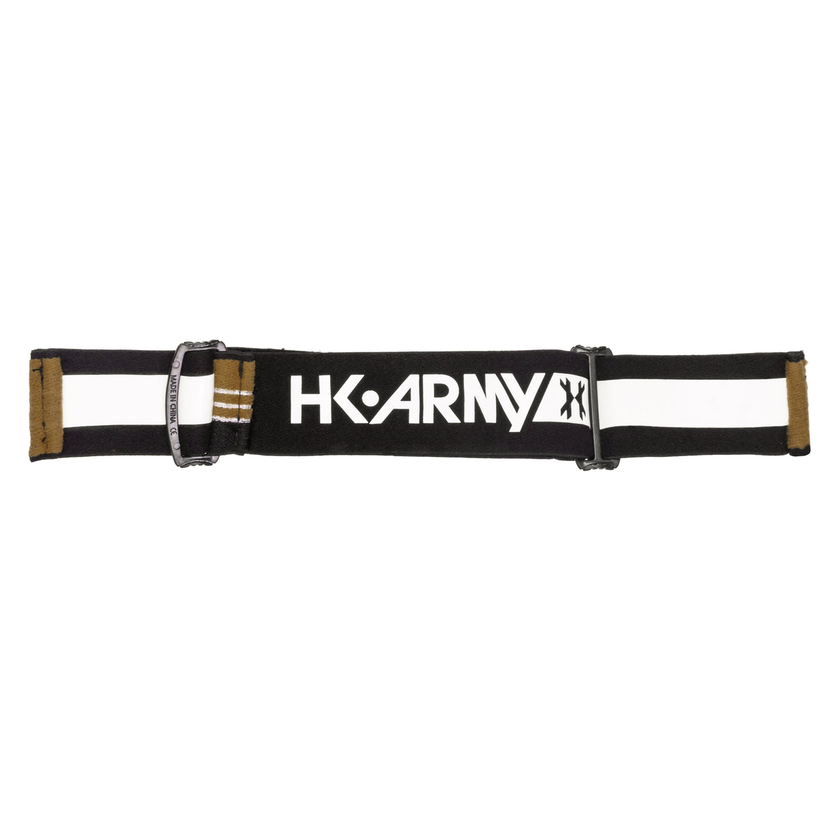 goggle retention straps HK Army Goggle Strap