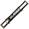 Goggle Strap - Flashpoint Gold