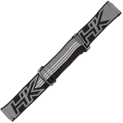 Goggle Strap - Flashpoint Grey