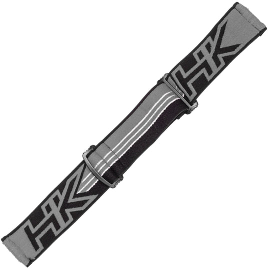 Goggle Strap - Flashpoint Grey