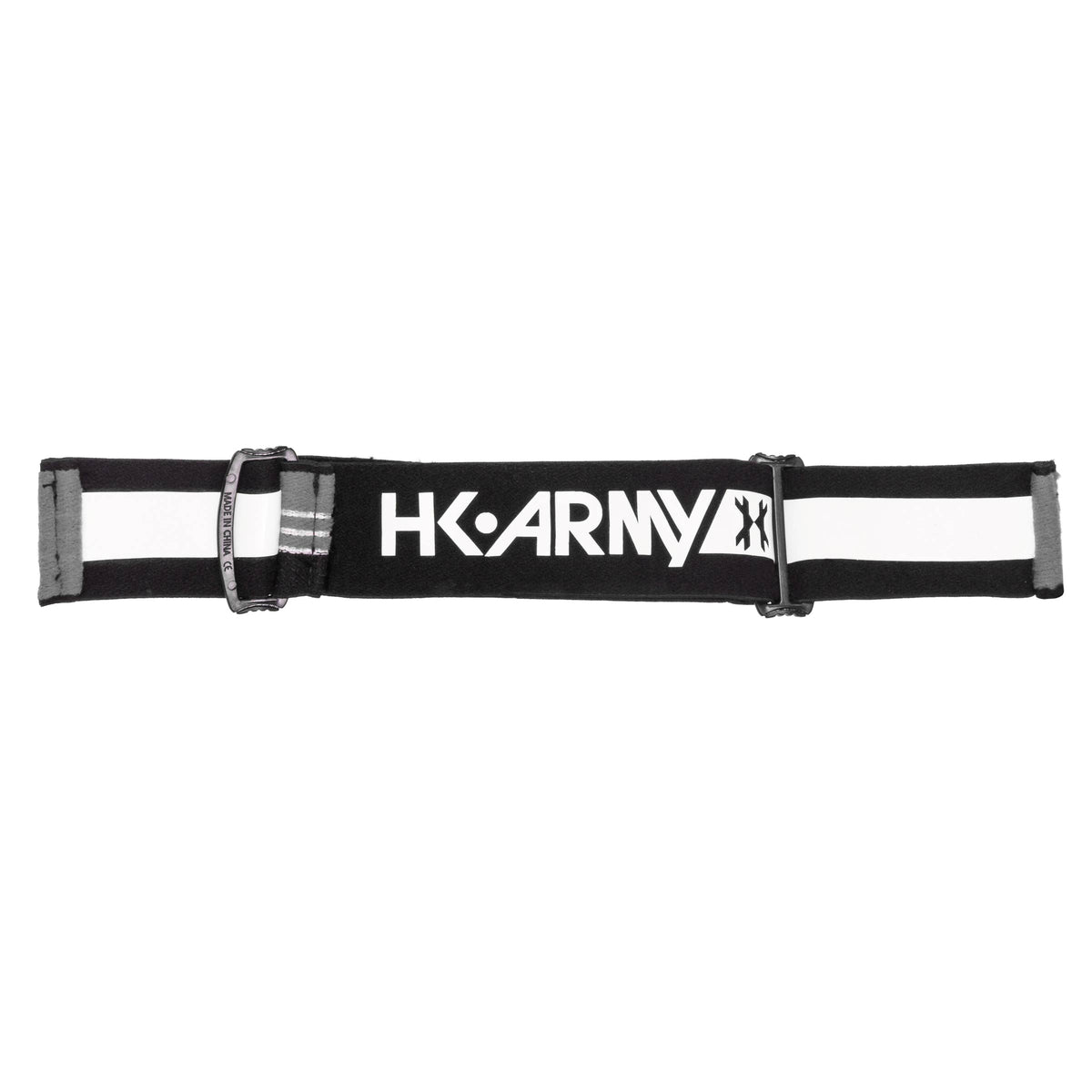 Goggle Strap - Flashpoint Grey
