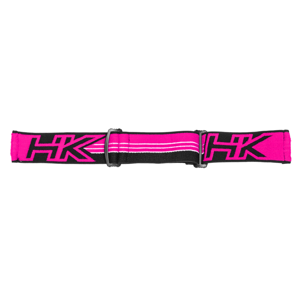 Goggle Strap - Flashpoint Pink