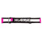Goggle Strap - Flashpoint Pink
