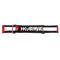 Goggle Strap - Flashpoint Red
