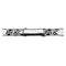 Goggle Strap - Flashpoint White