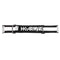 Goggle Strap - Flashpoint White