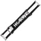 Goggle Strap - Flashpoint White