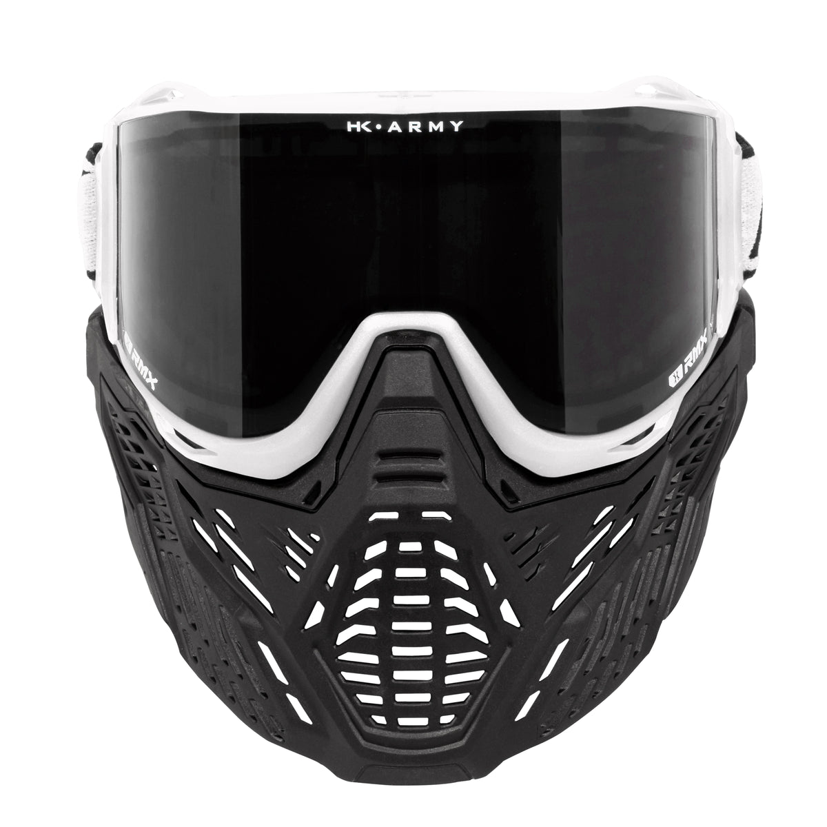 RMX Goggle System - White