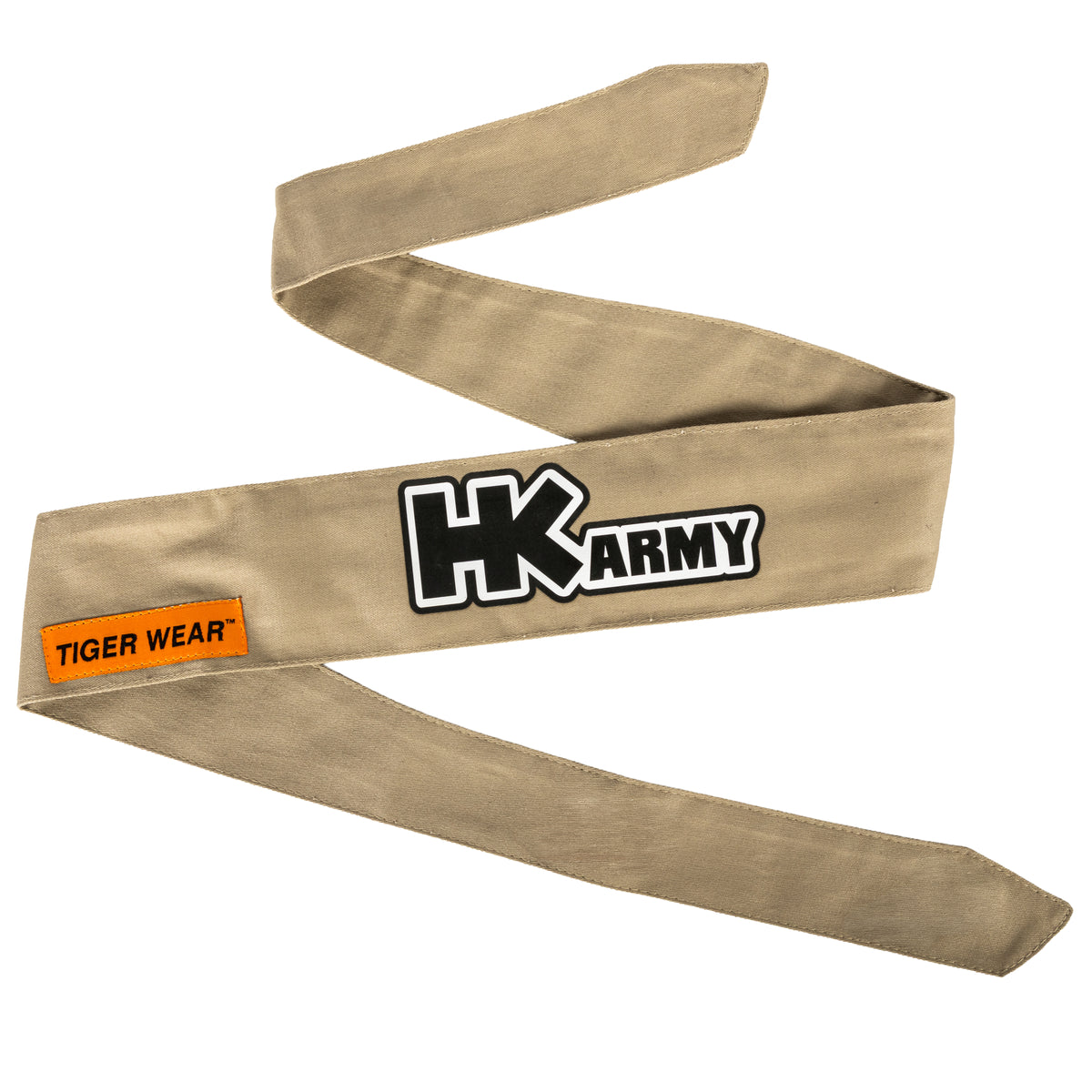 Tigerwear x HK Army Headband Drop 1
