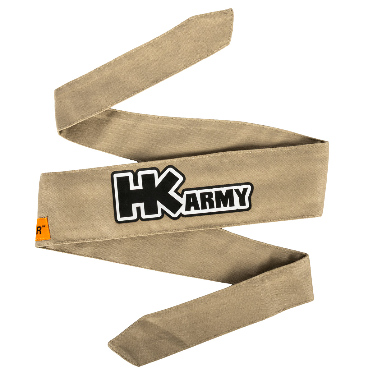 Tigerwear x HK Army Headband Drop 1