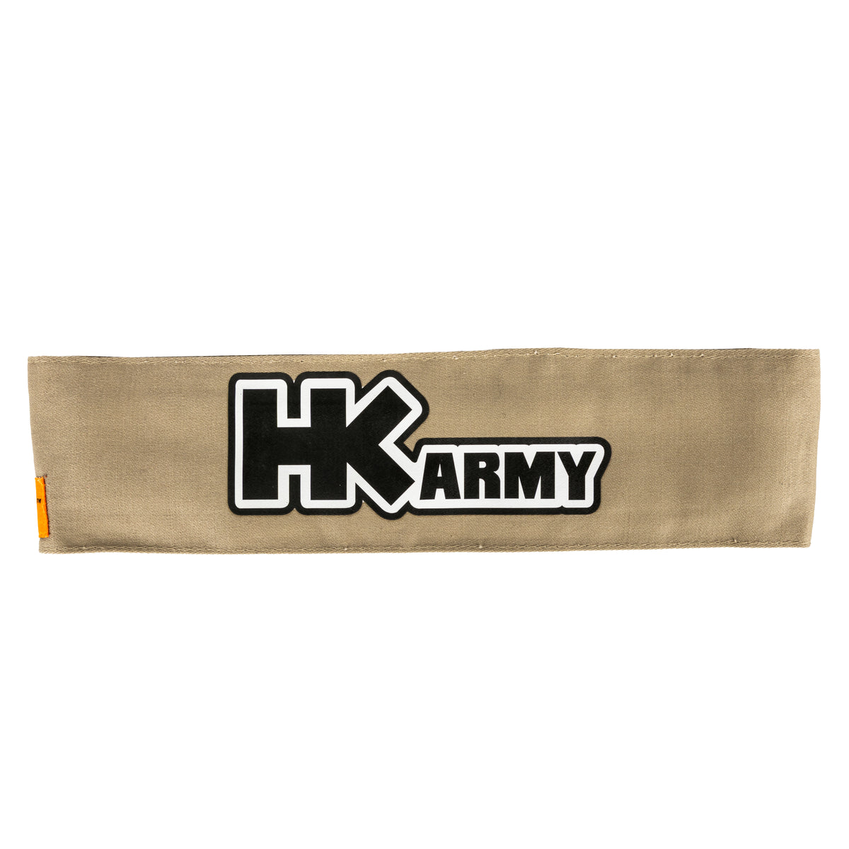 Tigerwear x HK Army Headband Drop 1