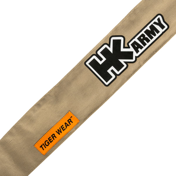 Tigerwear x HK Army Headband Drop 1