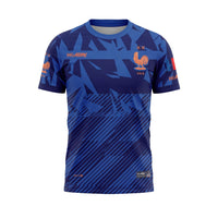 HK Army World Cup Limited Series Dry Fit - France Edition
