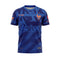 HK Army World Cup Limited Series Dry Fit - France Edition