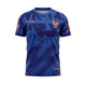 HK Army World Cup Limited Series Dry Fit - France Edition
