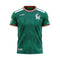 HK Army World Cup Limited Series Dry Fit - Mexico Edition