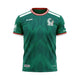 HK Army World Cup Limited Series Dry Fit - Mexico Edition
