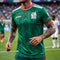 HK Army World Cup Limited Series Dry Fit - Mexico Edition