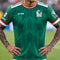HK Army World Cup Limited Series Dry Fit - Mexico Edition