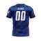 HK Army World Cup Limited Series Dry Fit - France Edition