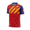 HK Army World Cup Limited Series Dry Fit - Spain Edition