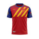 HK Army World Cup Limited Series Dry Fit - Spain Edition
