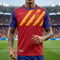 HK Army World Cup Limited Series Dry Fit - Spain Edition