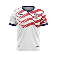 HK Army World Cup Limited Series Dry Fit - USA Edition