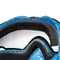 Valiant Edition Unite - Ice Blue to Black Camo - Gradient Clear Lens
