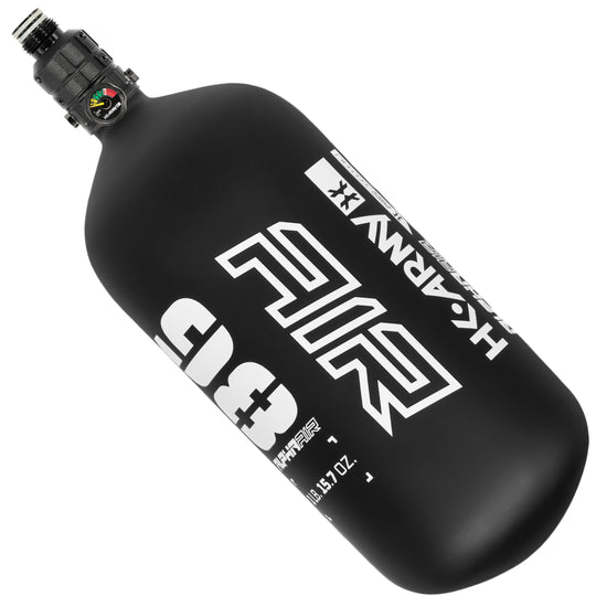 Alpha Air Tanks