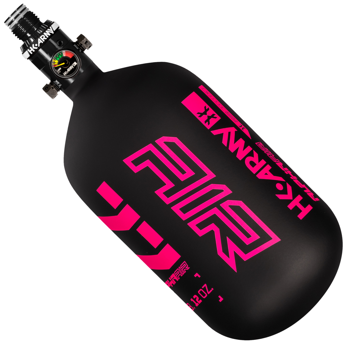 Alpha Air® - 68ci/4500psi HP8 Air System - Viper