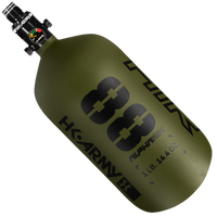 Alpha Air® - 88ci/4500psi HP8 Air System - Striker