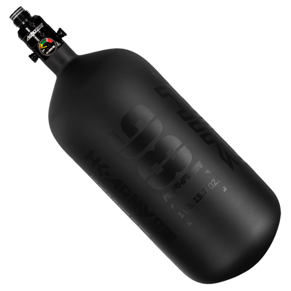 Alpha Air - 98ci/4500psi PRO Air System - Void