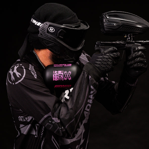 Alpha Air® - 68ci/4500psi PRO Air System - Viper