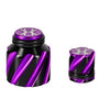Elite Protector Kit - Orbit Thread/Fill Nipple - Purple