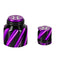 Elite Protector Kit - Orbit Thread/Fill Nipple - Purple
