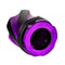 Elite Protector Kit - Orbit Thread/Fill Nipple - Purple