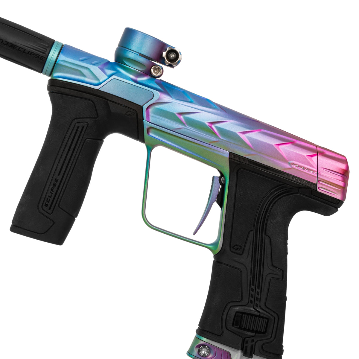 HK Fossil - Eclipse CS3 - LE Chameleon