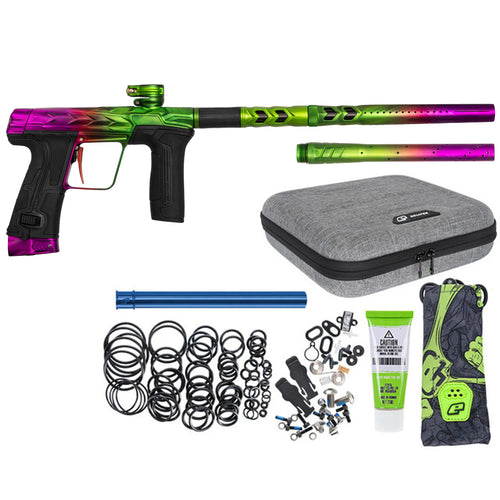 Paintball Gear and Markers From HK Army
