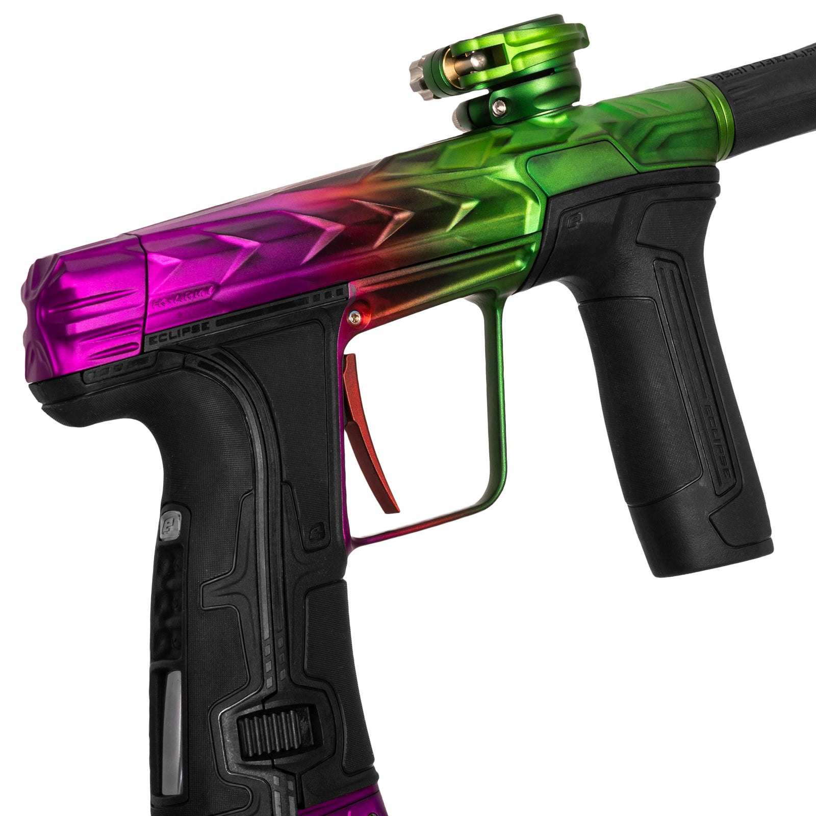 HK Fossil - Eclipse CS3 - LE Joker