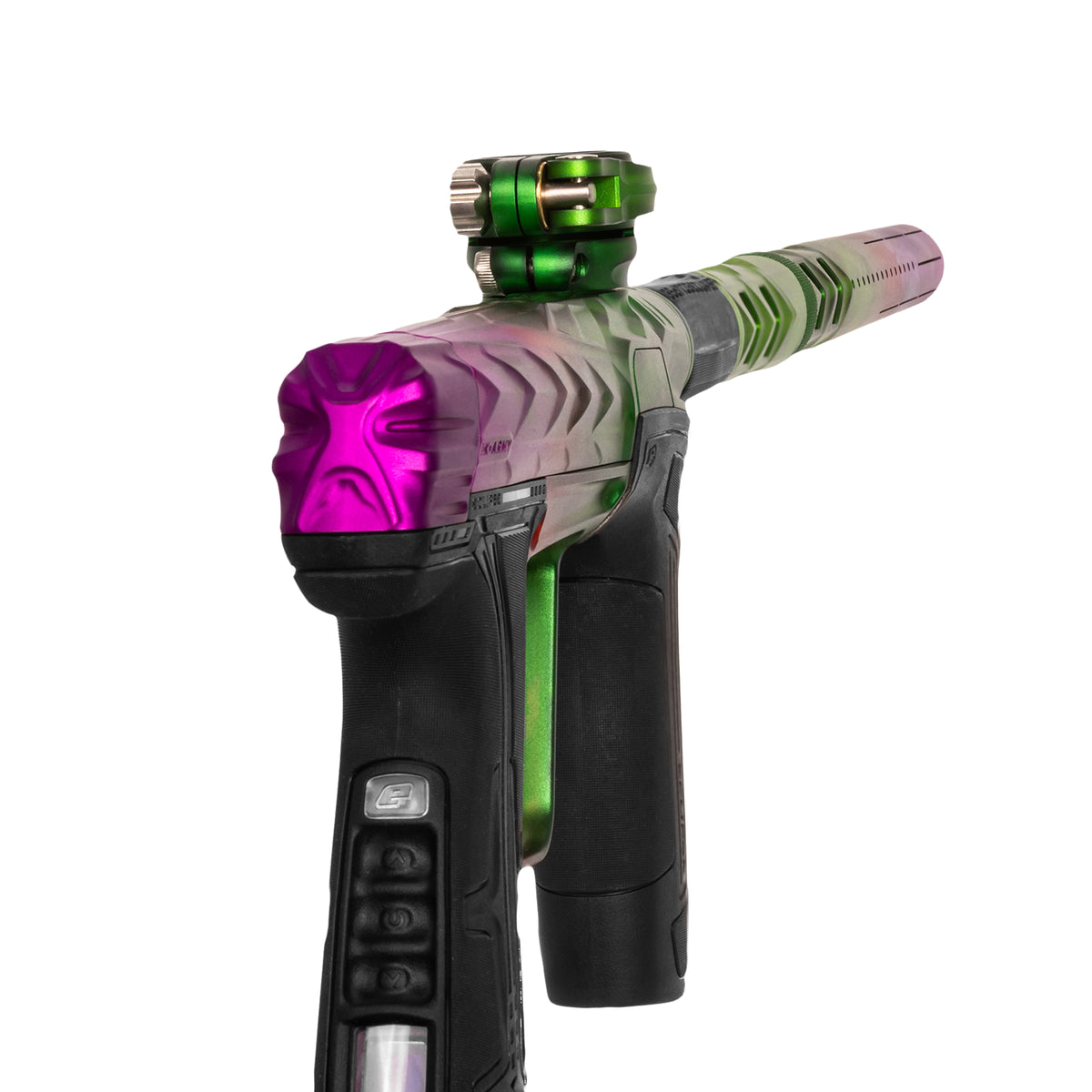 HK Fossil - Eclipse CS3 - LE Joker