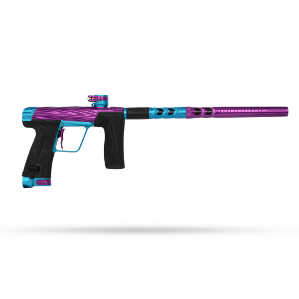 HK Eclipse Shredder CS3 Pro - Amped