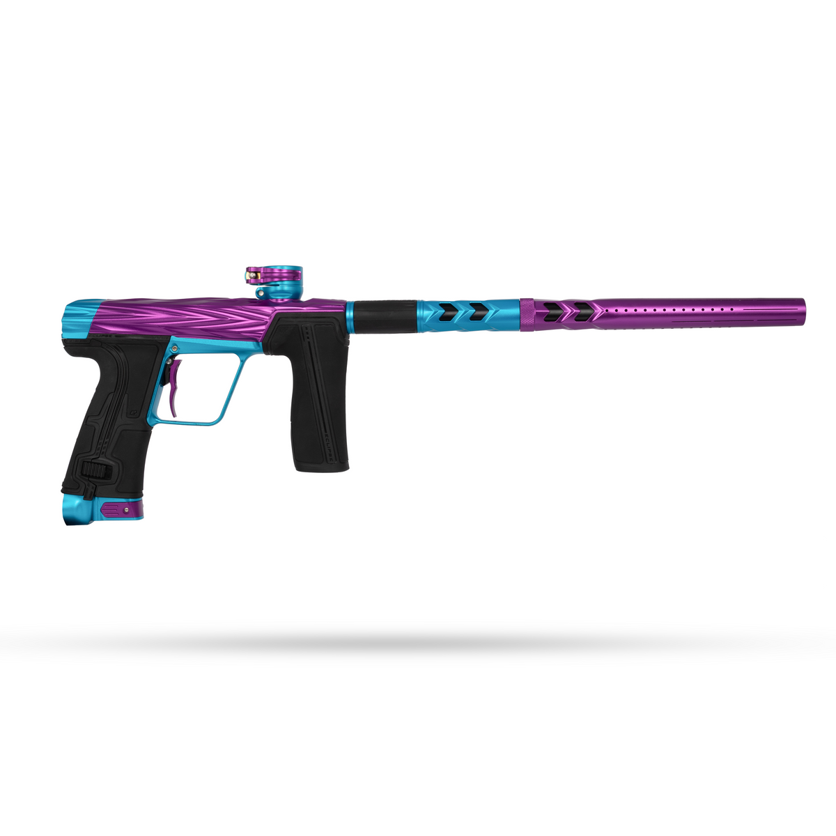 HK Eclipse Shredder CS3 Pro - Amped