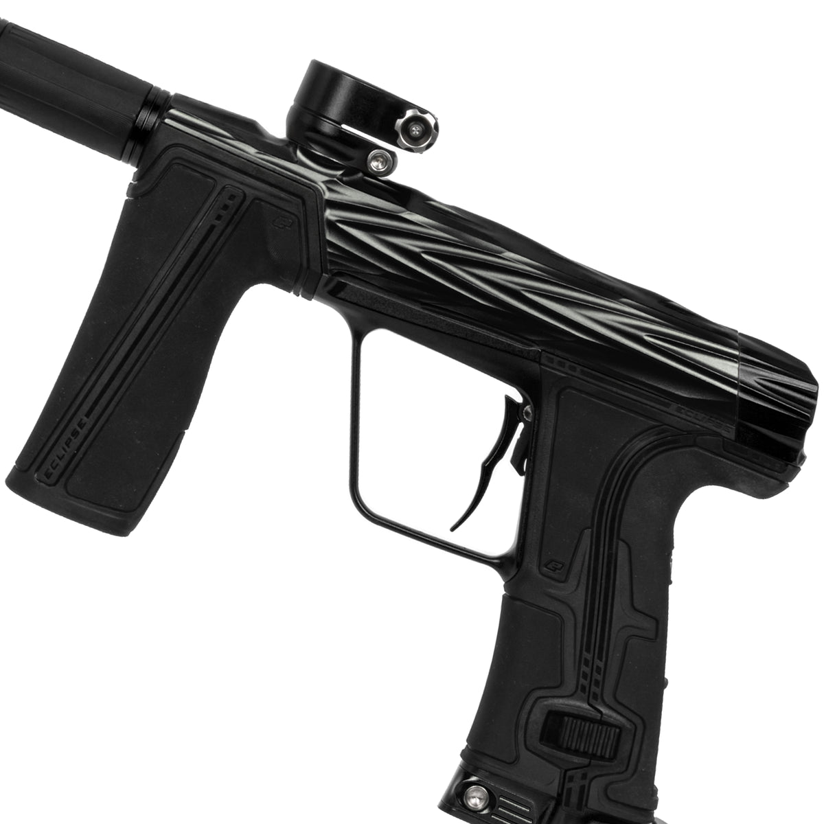 HK Eclipse Shredder CS3 Pro - Onyx