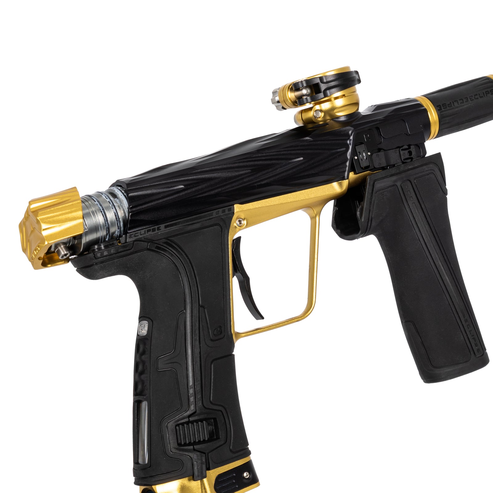 HK Eclipse Shredder CS3 Pro - Prestige