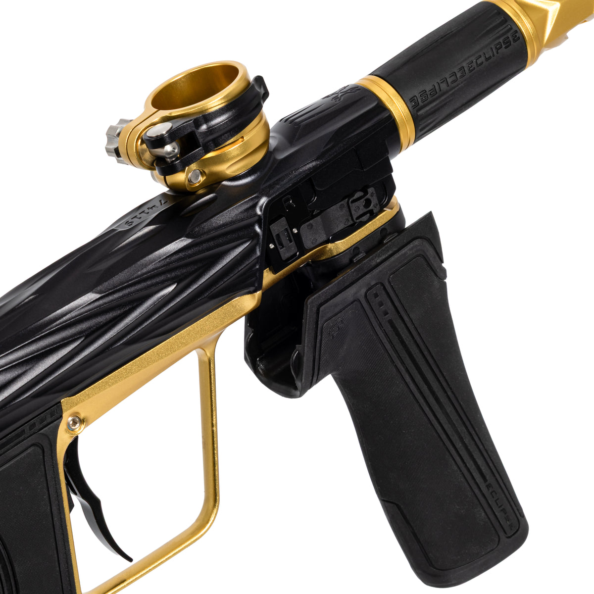 HK Eclipse Shredder CS3 Pro - Prestige