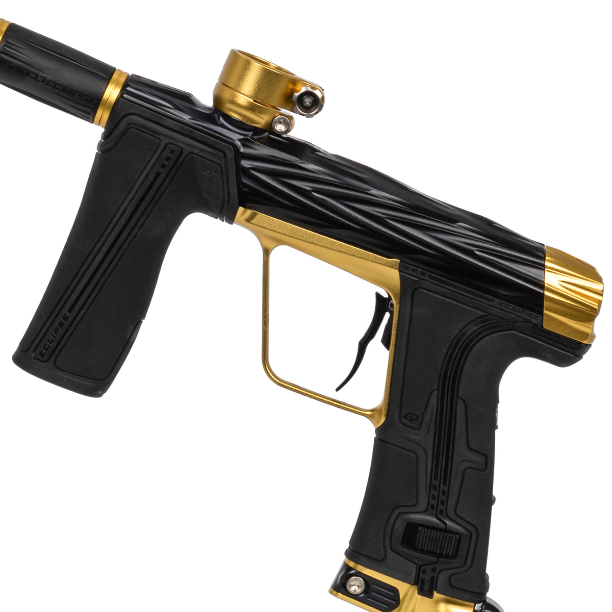 HK Eclipse Shredder CS3 Pro - Prestige