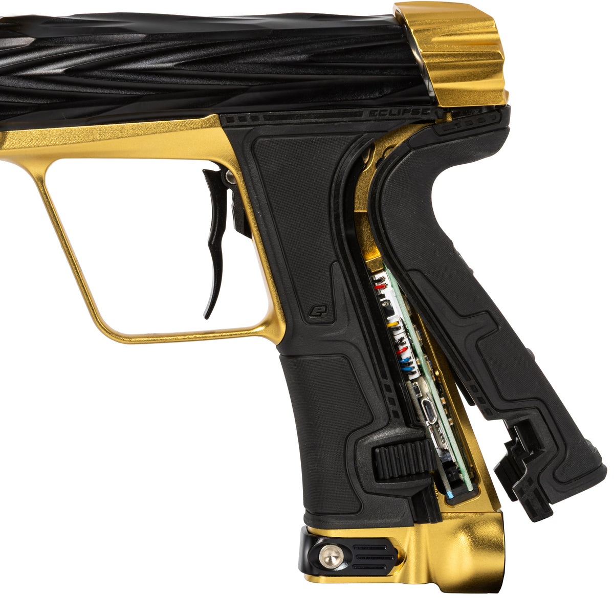 HK Eclipse Shredder CS3 Pro - Prestige